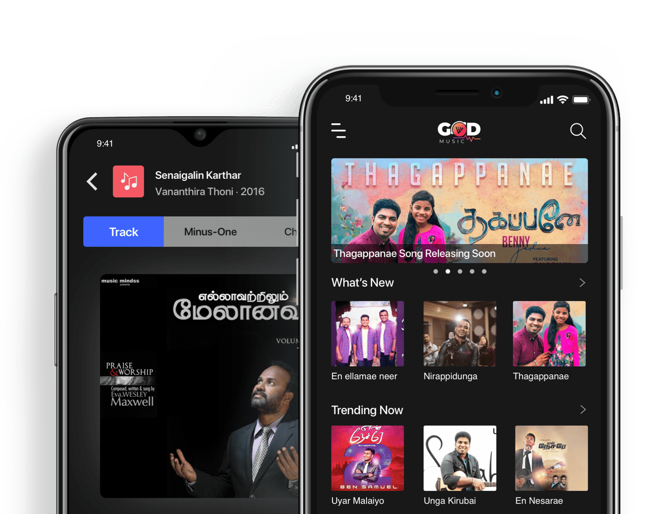 Godmusic