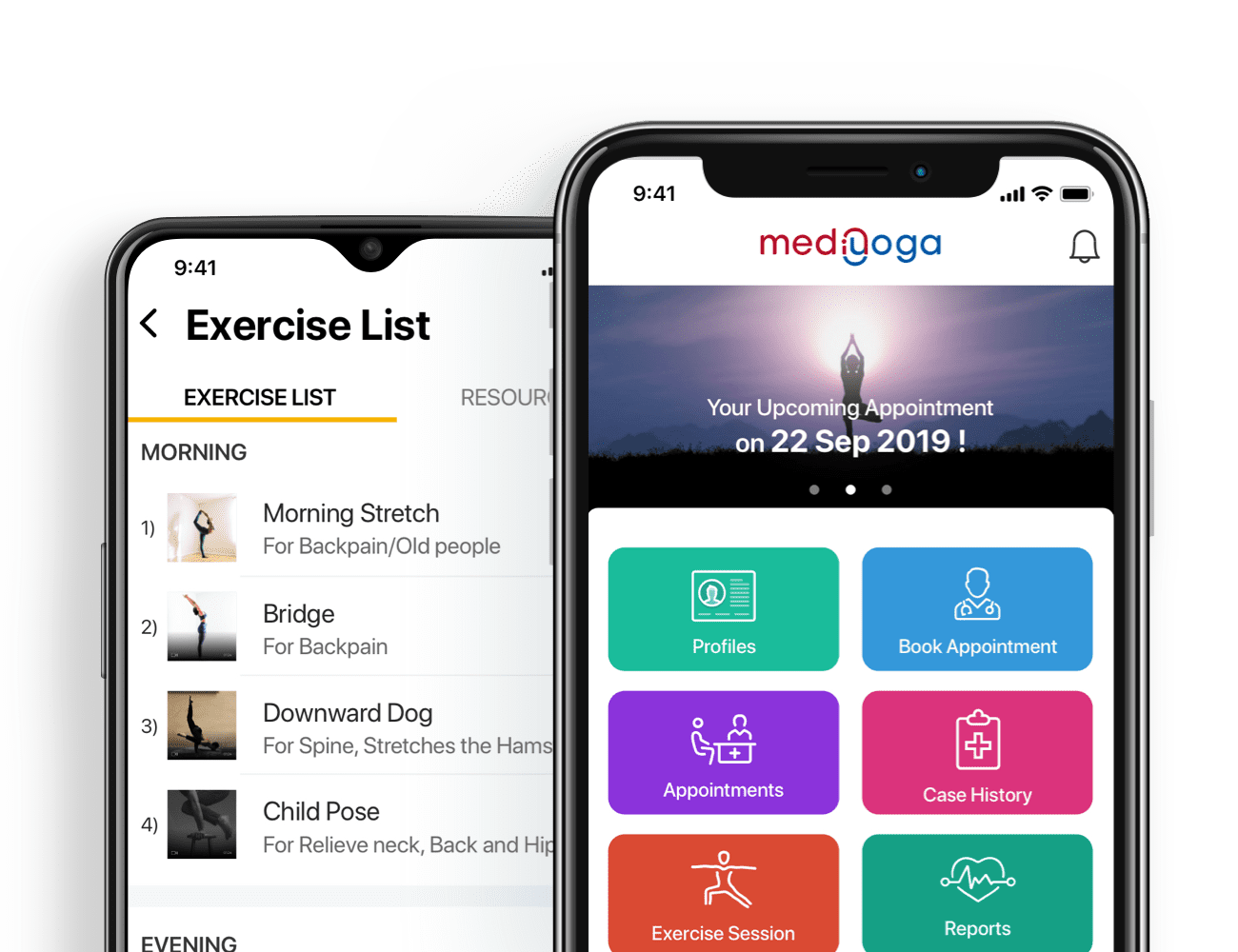 Mediyoga