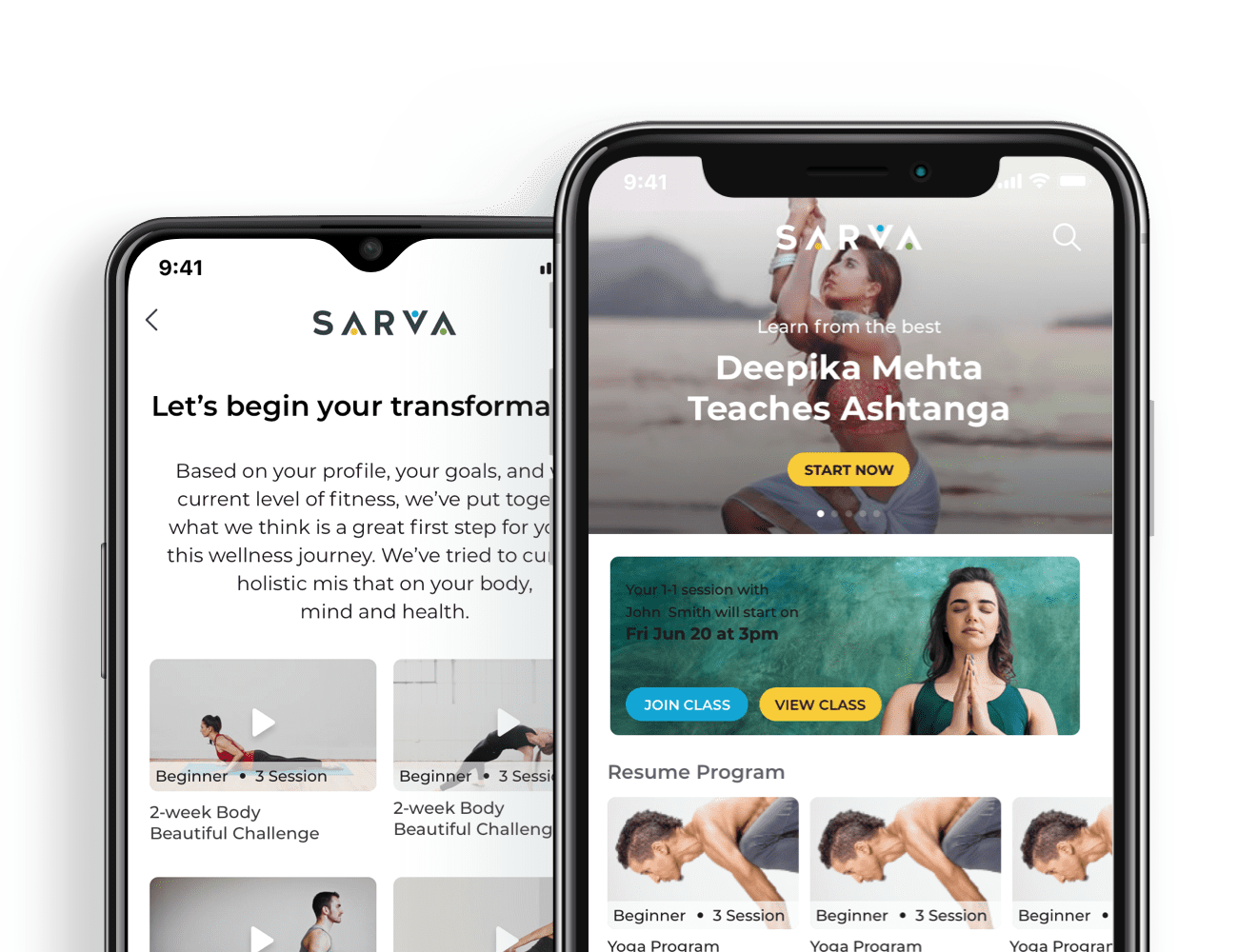 Sarva