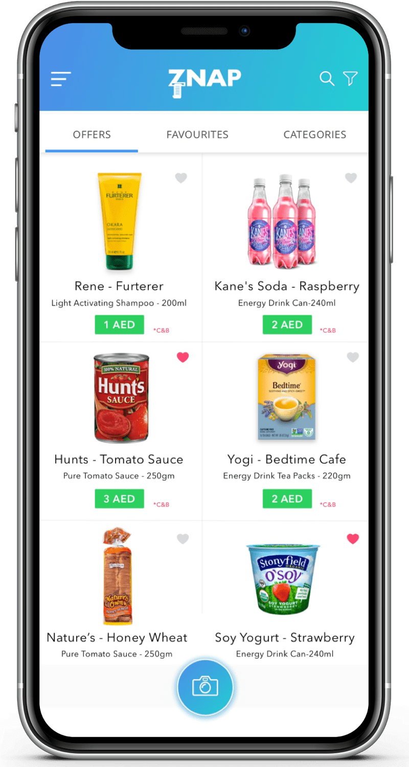 App Screen 1