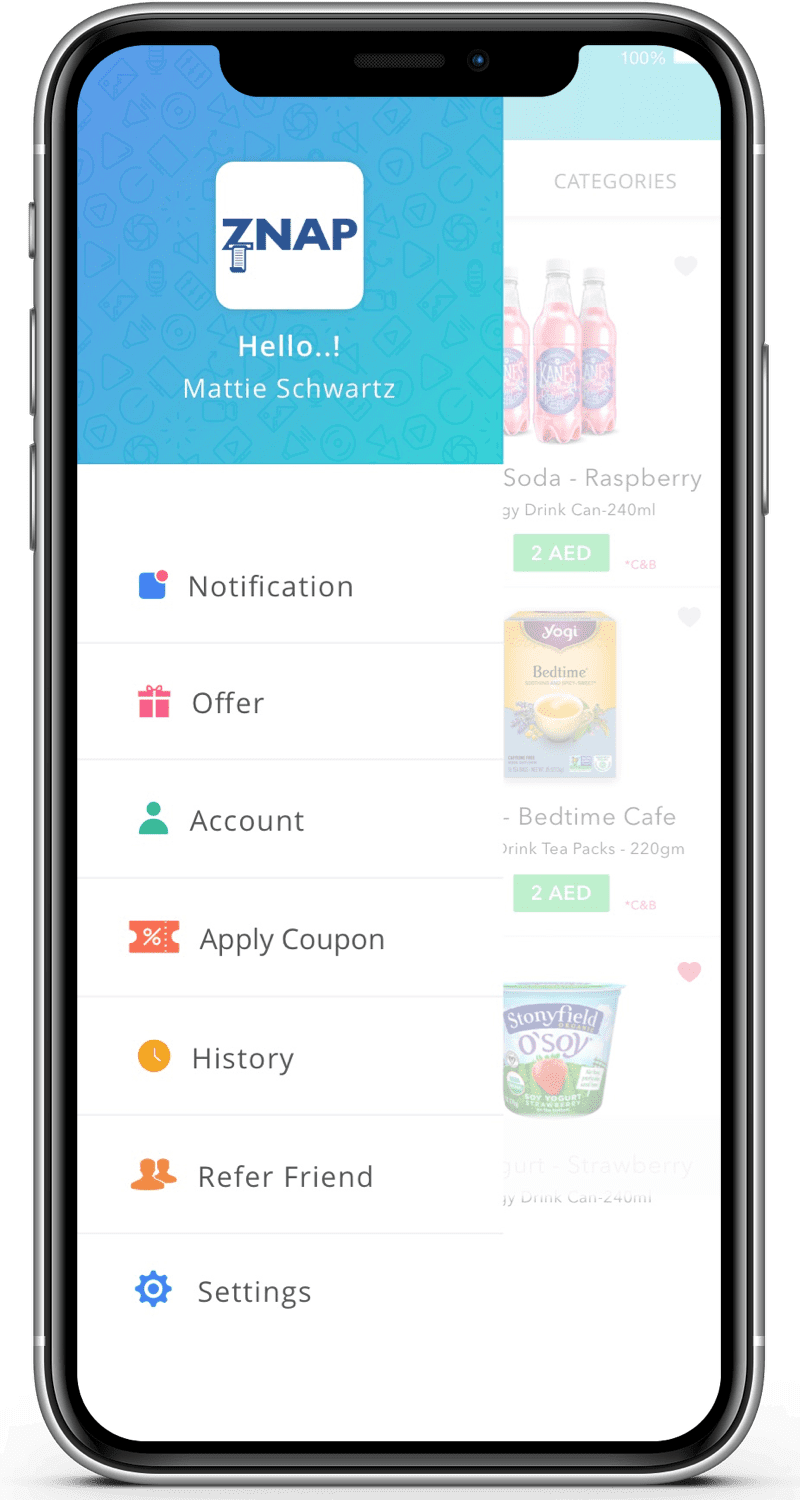 App Screen 5